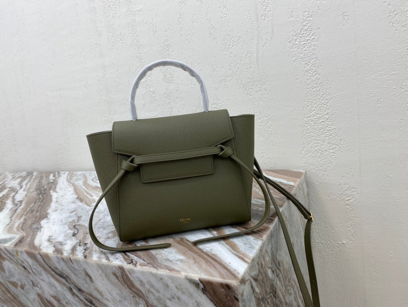 Glamy - COL Bags - 1470