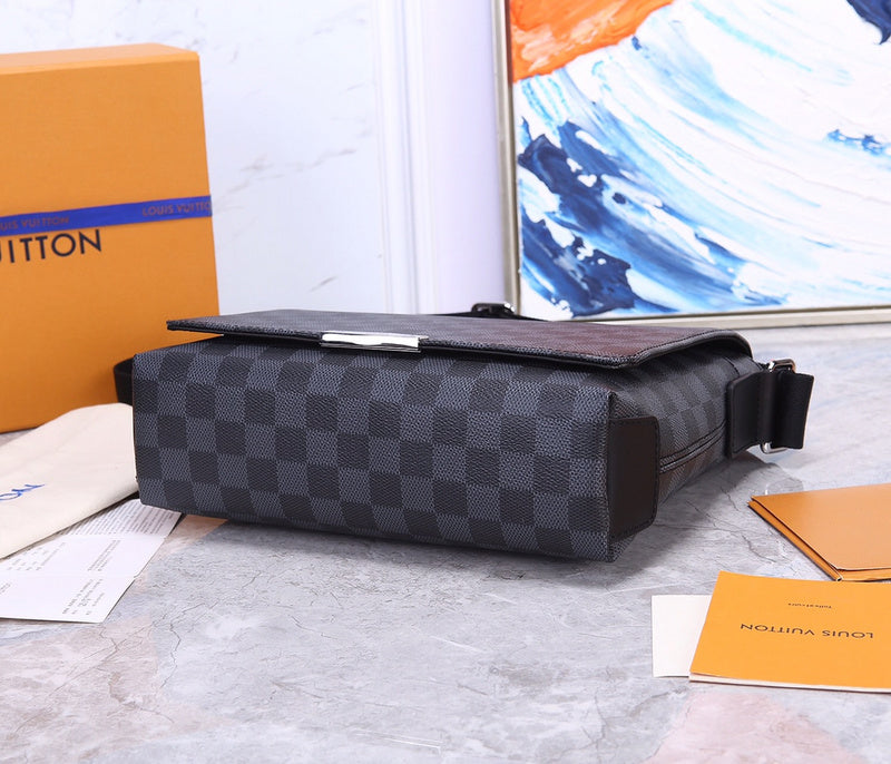 Glami Fashion Lu-Vi bags - 17117