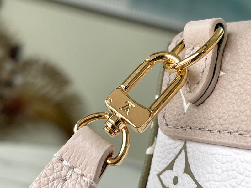 Fashion Lu-Vi bags - 4531