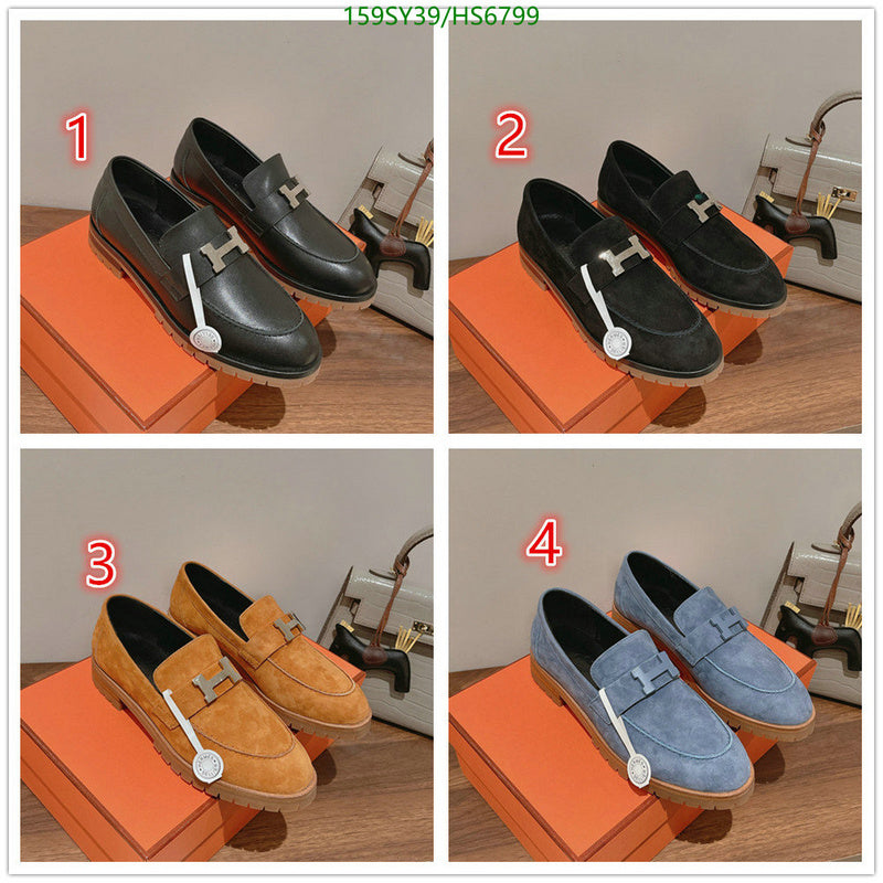 SAMC - HMS Women Shoes - 273