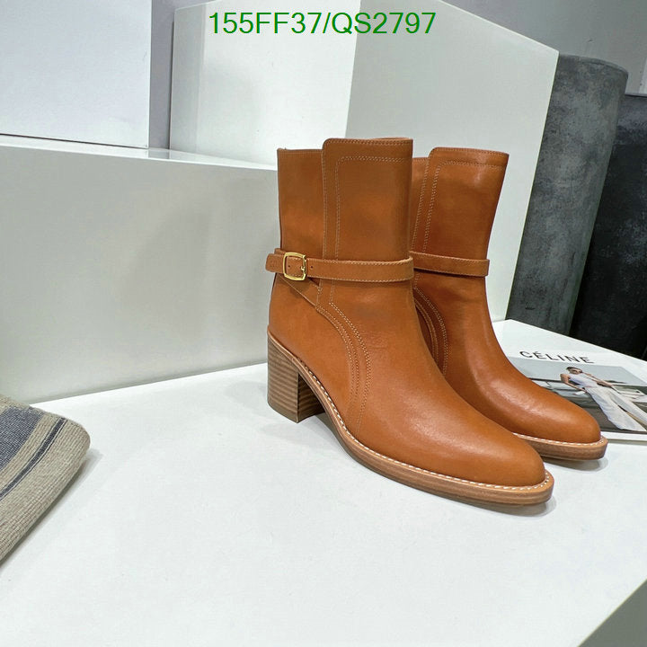 SAMC - COL Women Shoes - 065