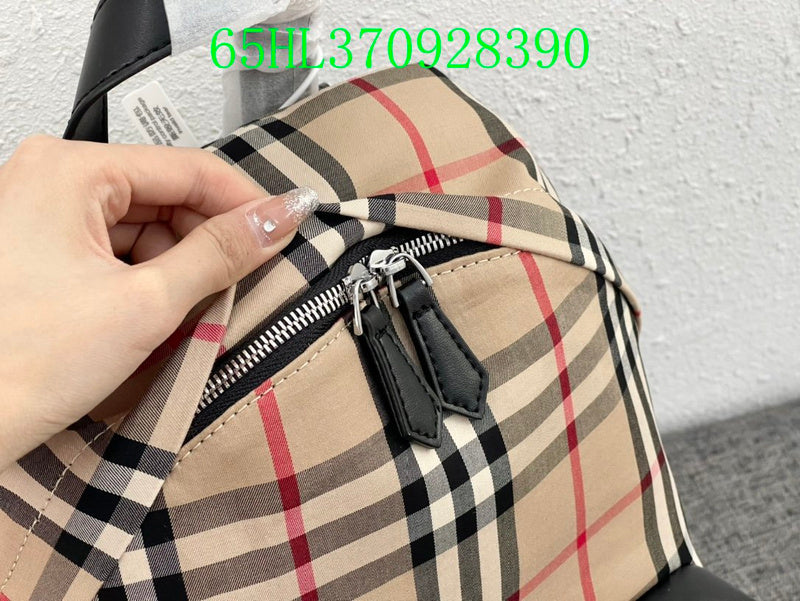 ELE Fashion -BBR Bags - 258