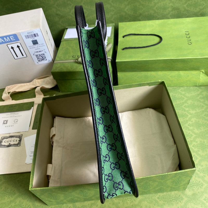 Satchel Bags - GCI Bags - 983