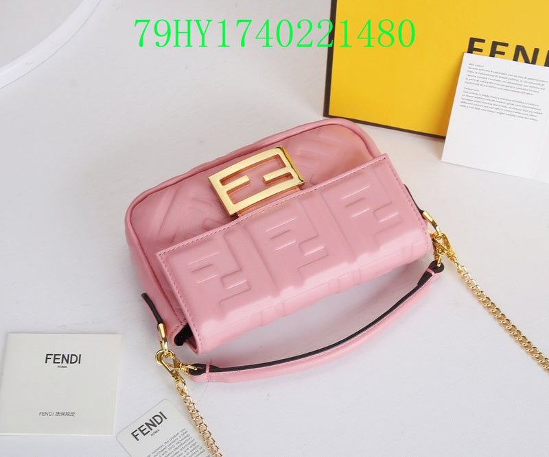 Glami - FDE Bags - 2625