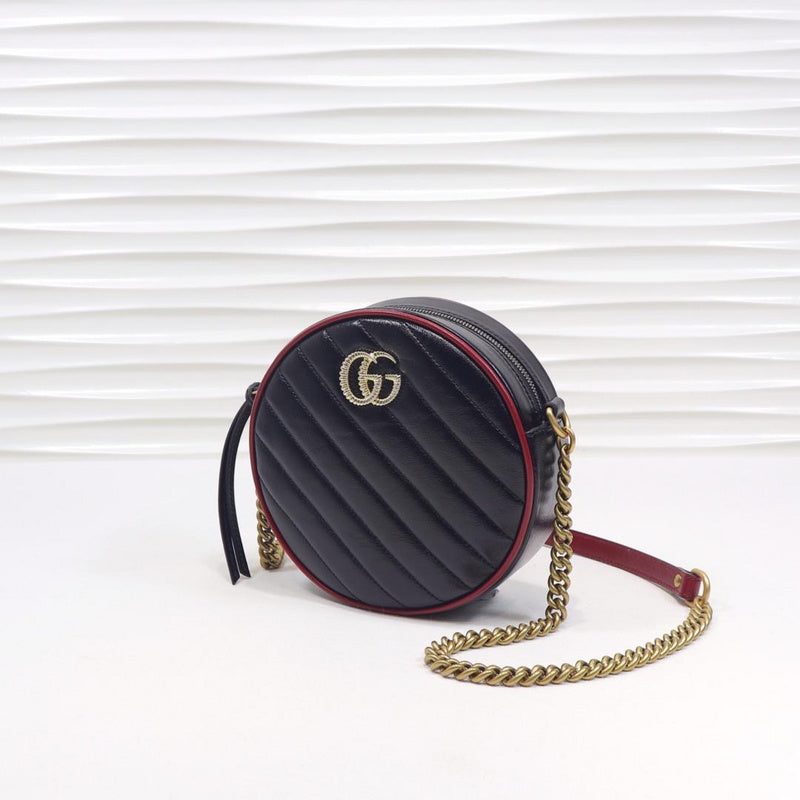 GlamI - GCI Bags - 1039