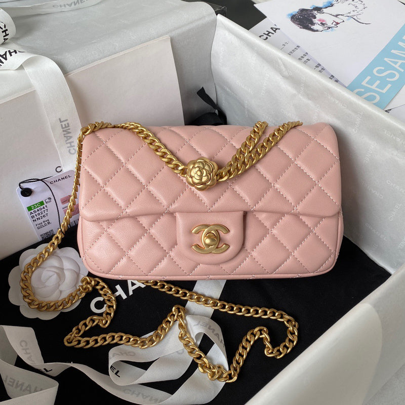 Satchel Bags - CHL Bags - 7537