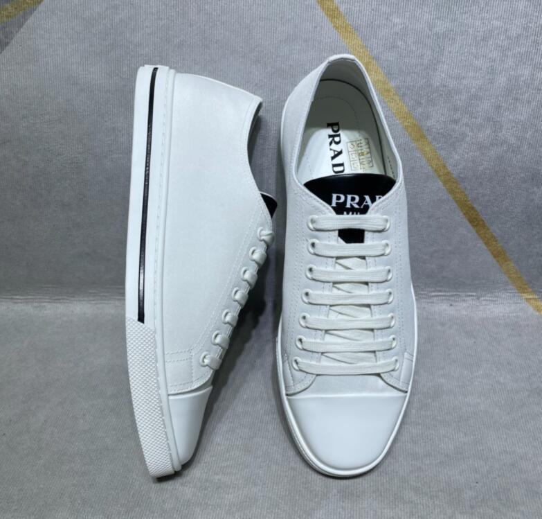 Glamy - PD Men Shoes - 217