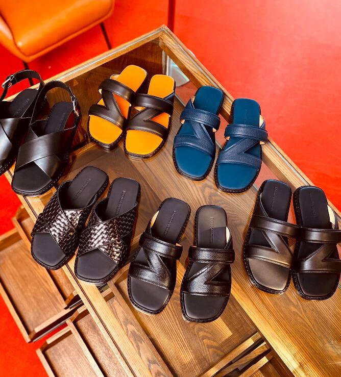 SAMC - BOV Men Shoes - 230
