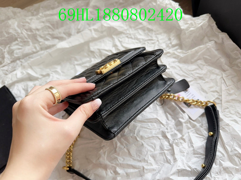 Glami - CHL Bags - 269