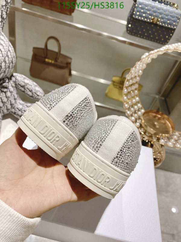 SAMC - DOR Women Sneakers - 072