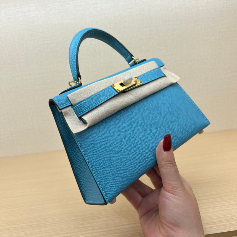 Glamy - HMS Bags - 125
