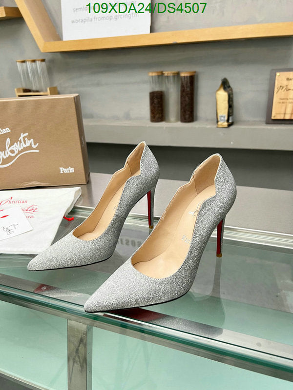 SAMC - CBL Women Shoes - 023