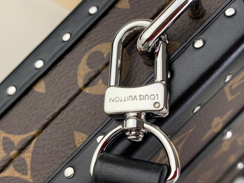 Satchel Bags - VL Bags - 2668