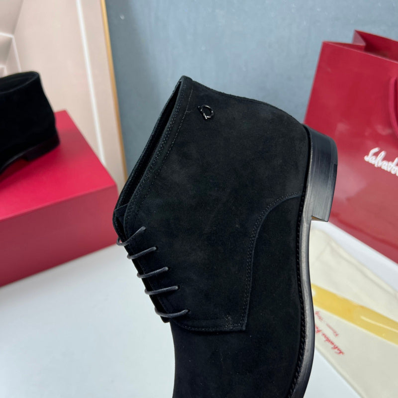 Glami - FGO Men Shoes - 948
