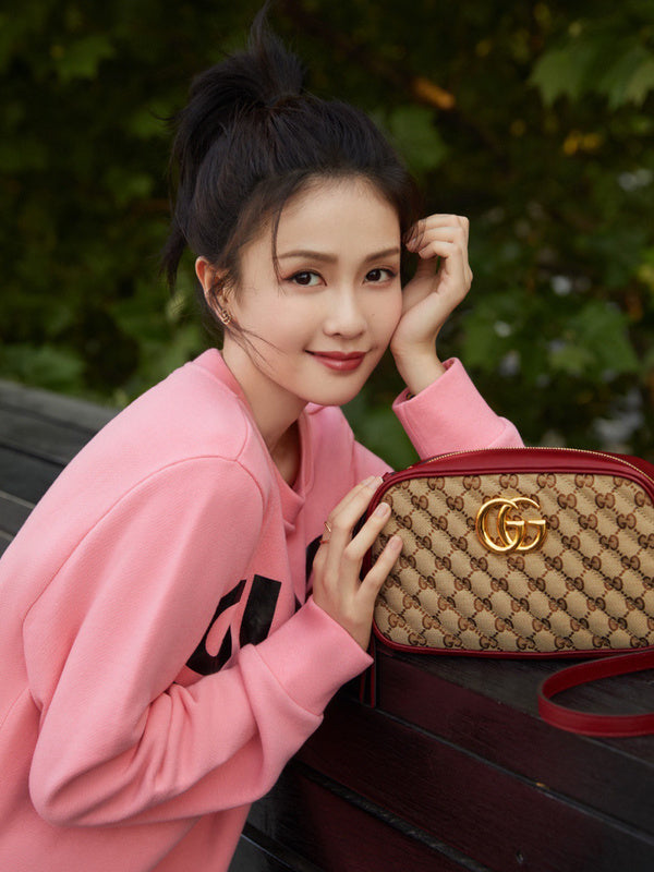 Glami-i GUKI Women Bags - 836