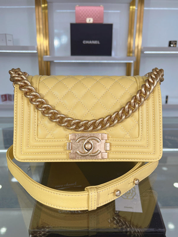 glamy - CHL Bags - 3174