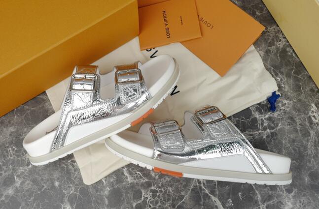 glamy - LOV Men Shoes - 1088