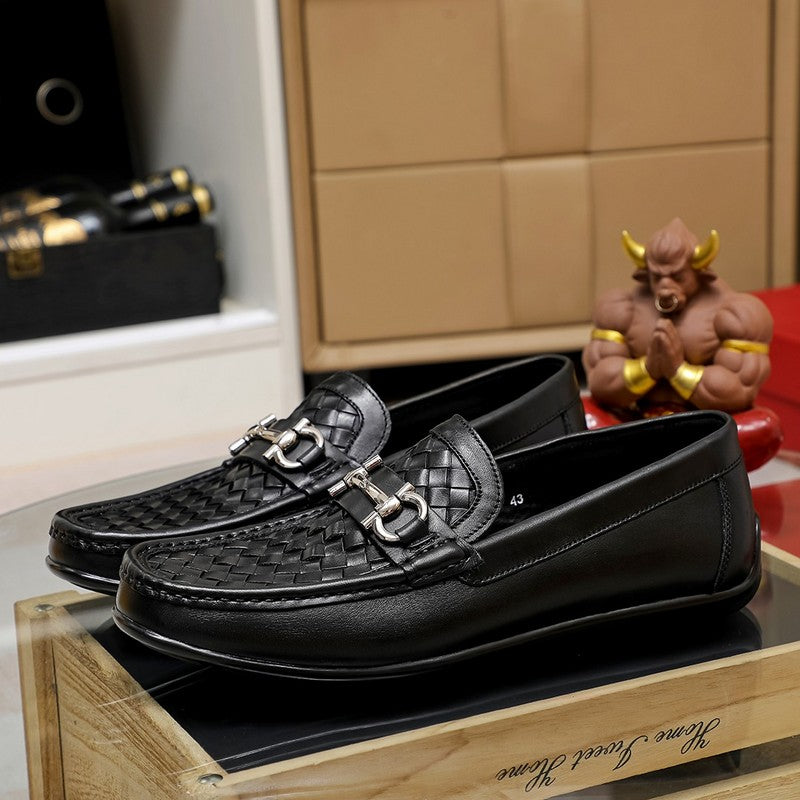 Glami - FGO Men Shoes - 869