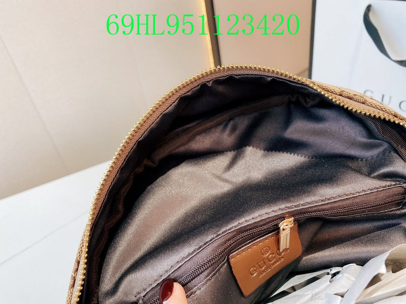 Glami Fashion - GCI Bags - 11495