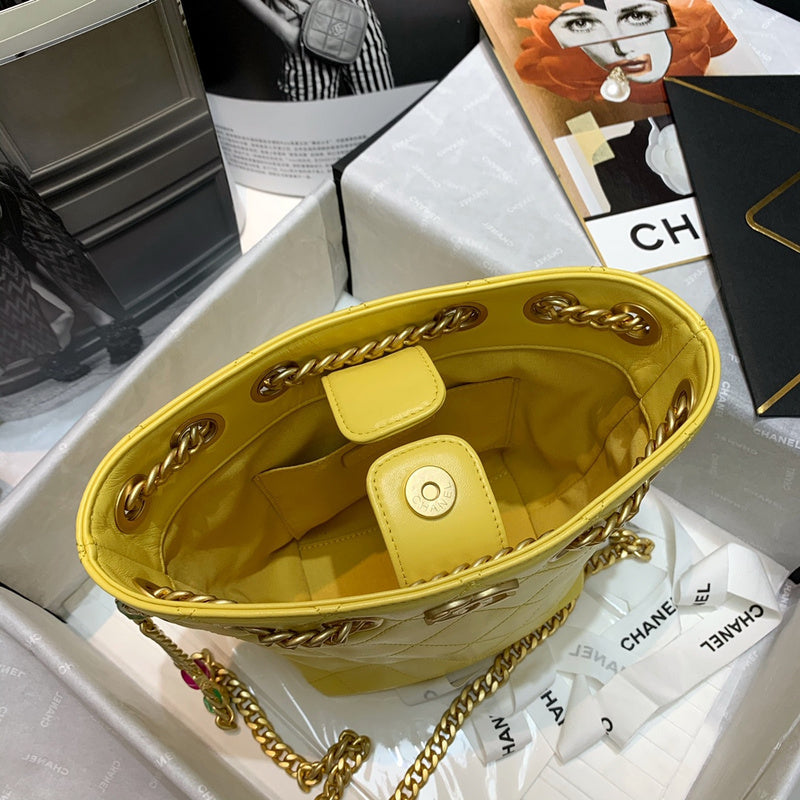 Chanel Bags