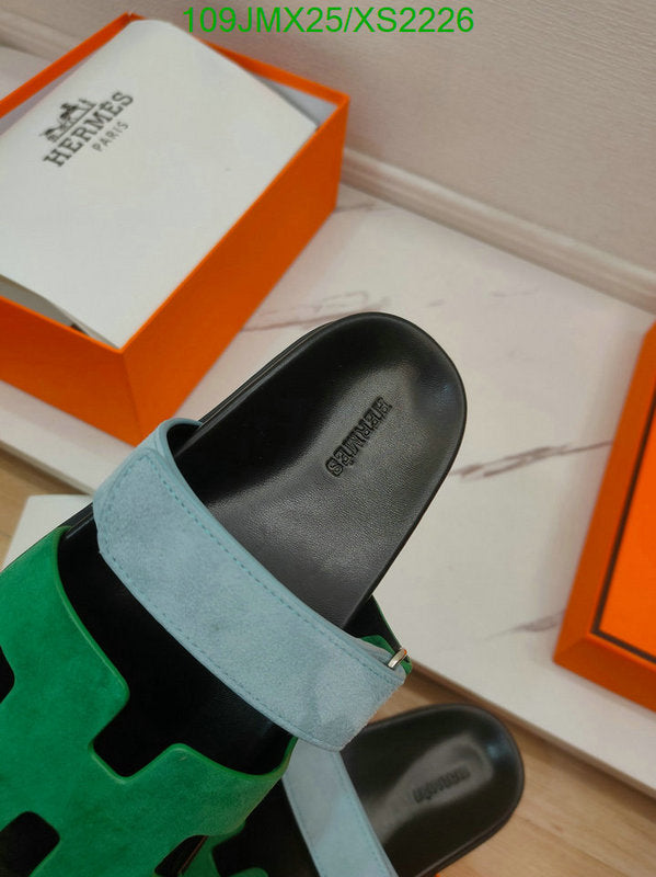 SAMC - HMS Women Shoes - 315