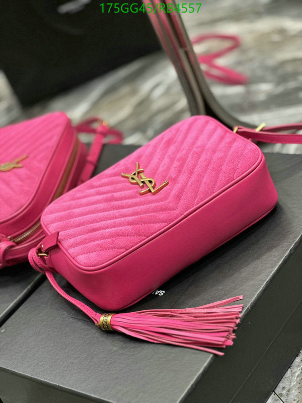 SAMC - YLS Bags - 163