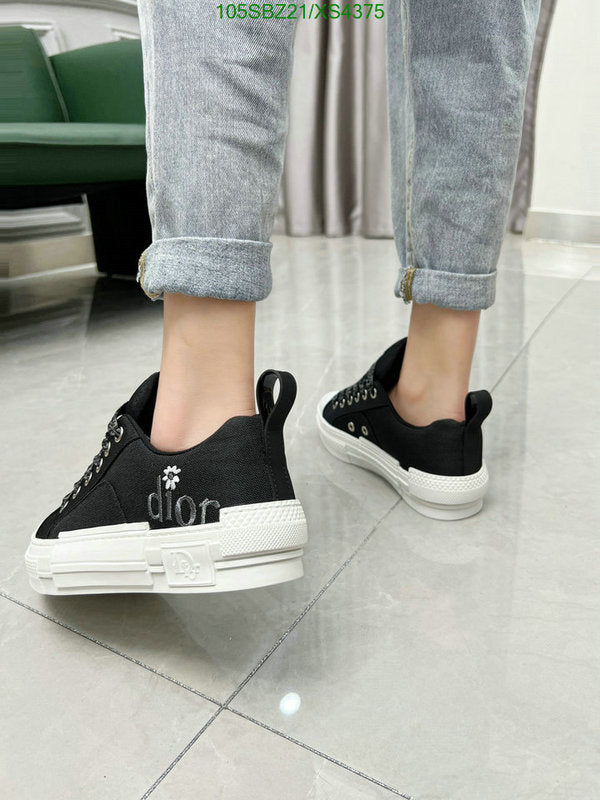 SAMCC - DOR Women Shoes - 1990