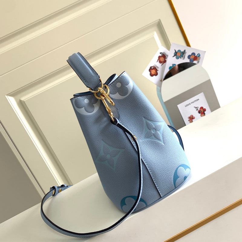 Satchel Bags - VL1 Bags - 405