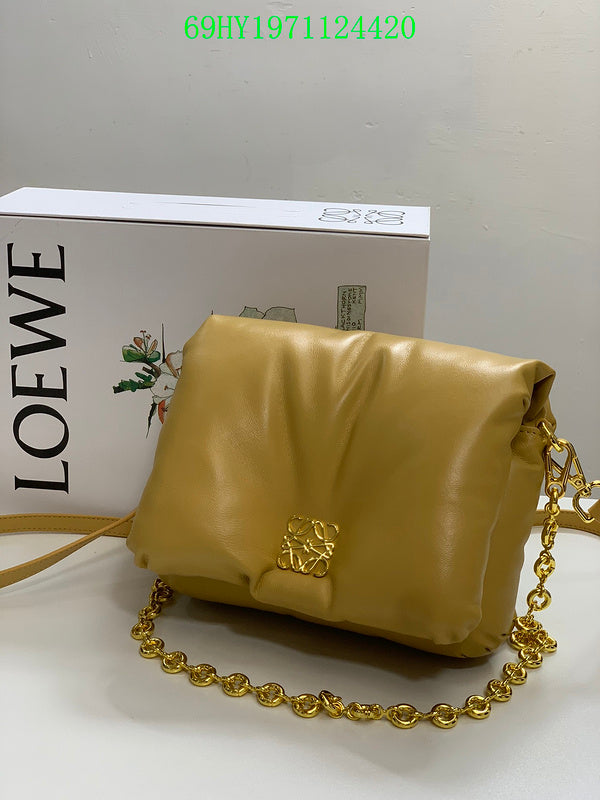 Satchel Bags - LWE Bags - 144