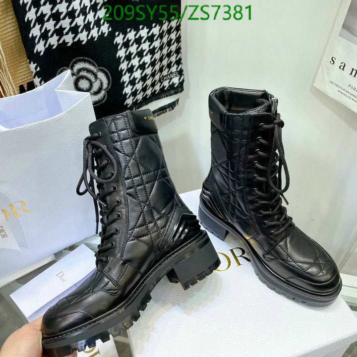 SAMCC - DOR Women Shoes - 1612