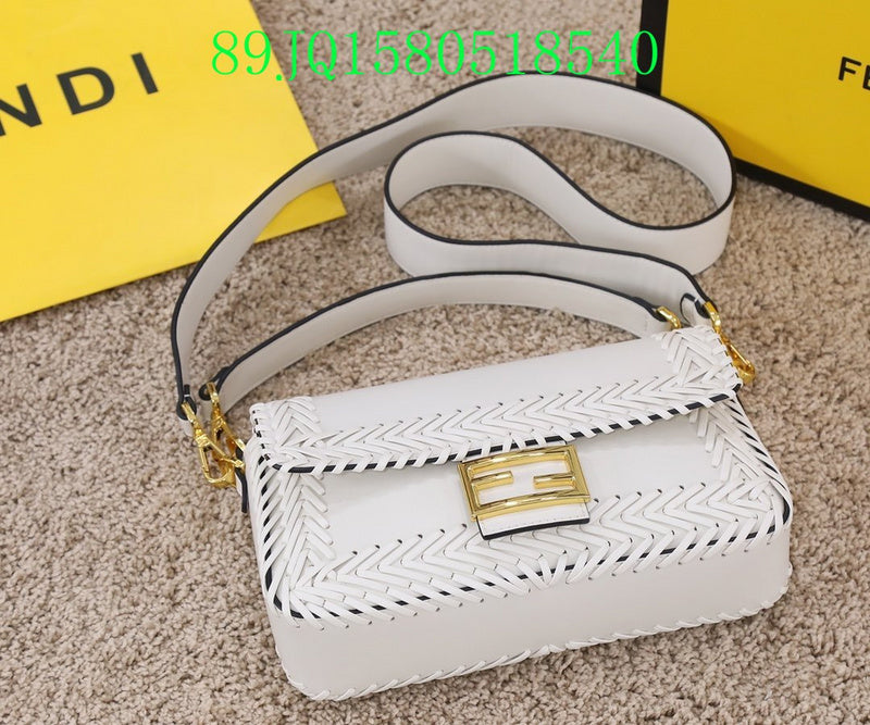 Glami - FDE Bags - 2910