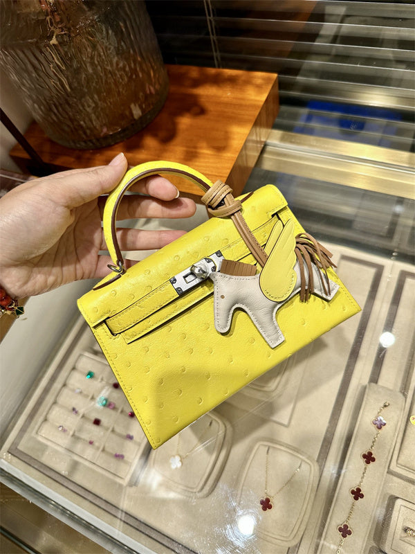 Glami - HMS Bags - 908