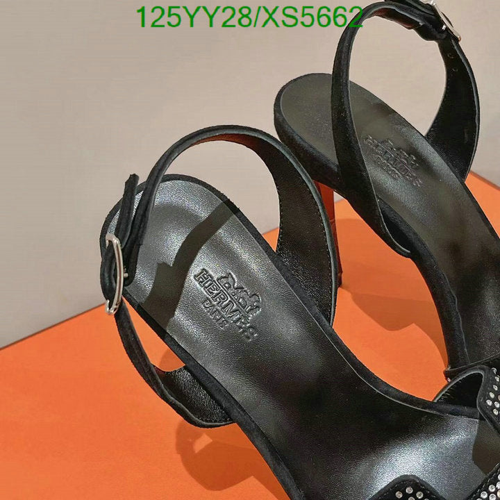 SAMC - HMS Women Shoes - 348
