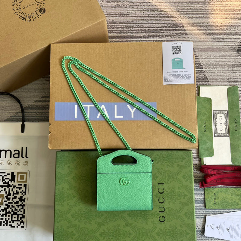 Glami-i - Guki Wallet - 108