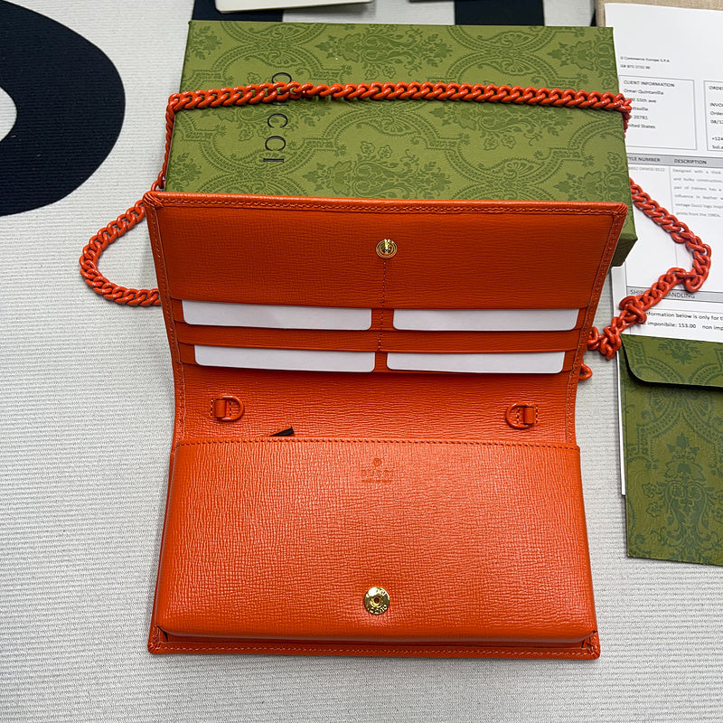 Satchel Bags - GCI Bags - 7739