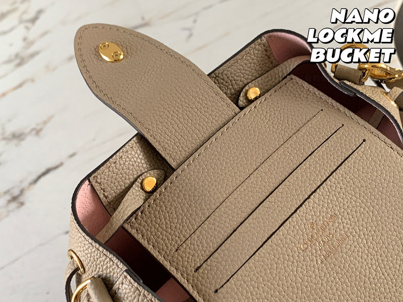 Glamy - LOV Bags - 1203