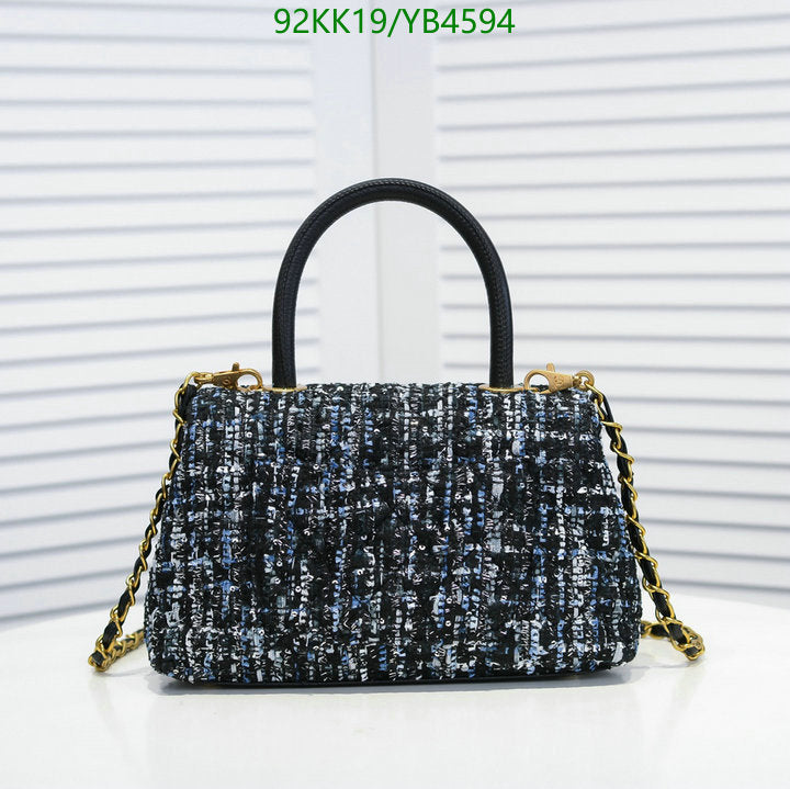 SAMC - CHL Bags Handbags - 146