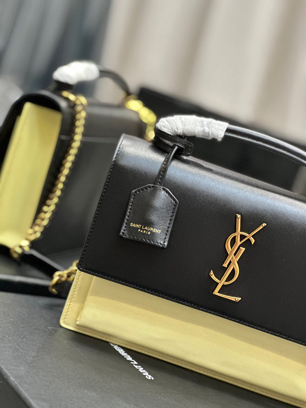 Glami- Glami- - SLY Bags - 113