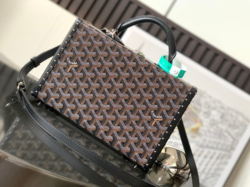 Glamy - GYO Bags - 318