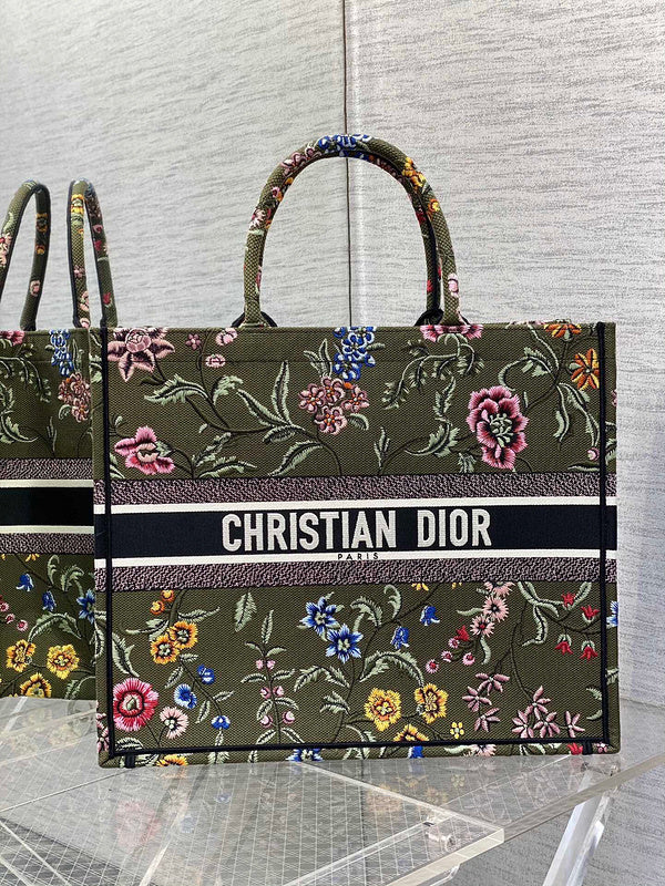 ELE - Dir Bags - 1300