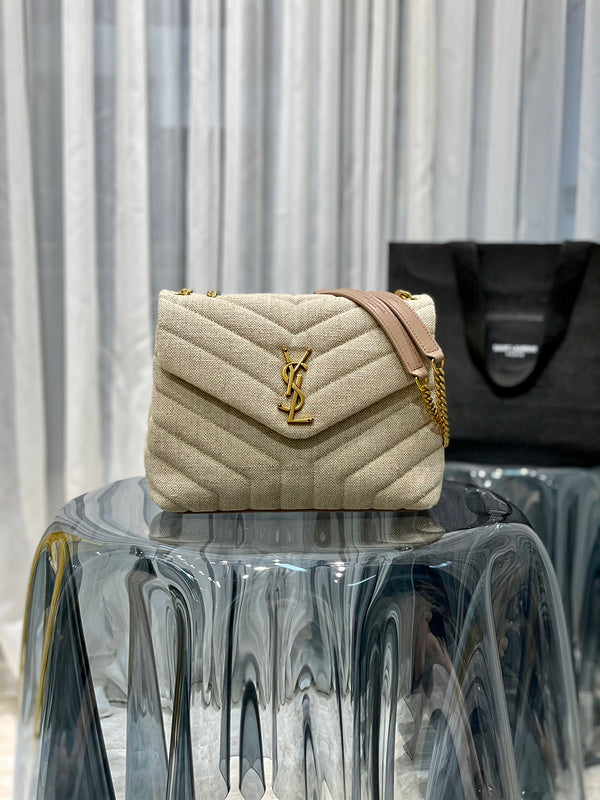 Glamy - YLS Bags - 517