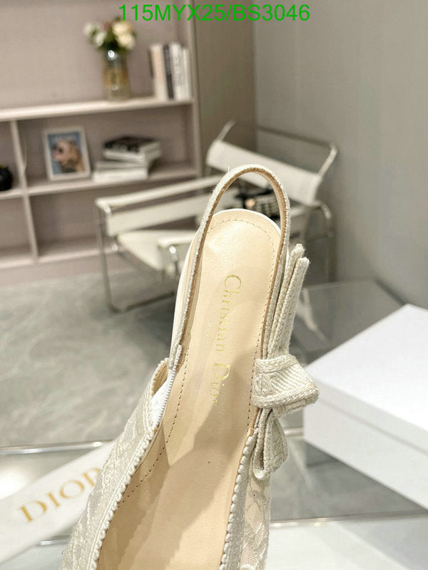 SAMCC - DOR Women Shoes - 1502