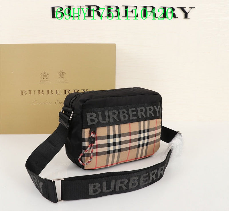 Glami Fashion -BBR Bags - 242