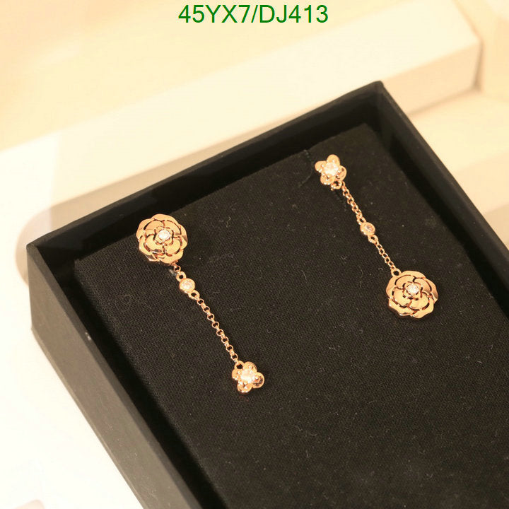 SAMC - CHL Jewelry Earrings - 141