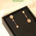 SAMC - CHL Jewelry Earrings - 141