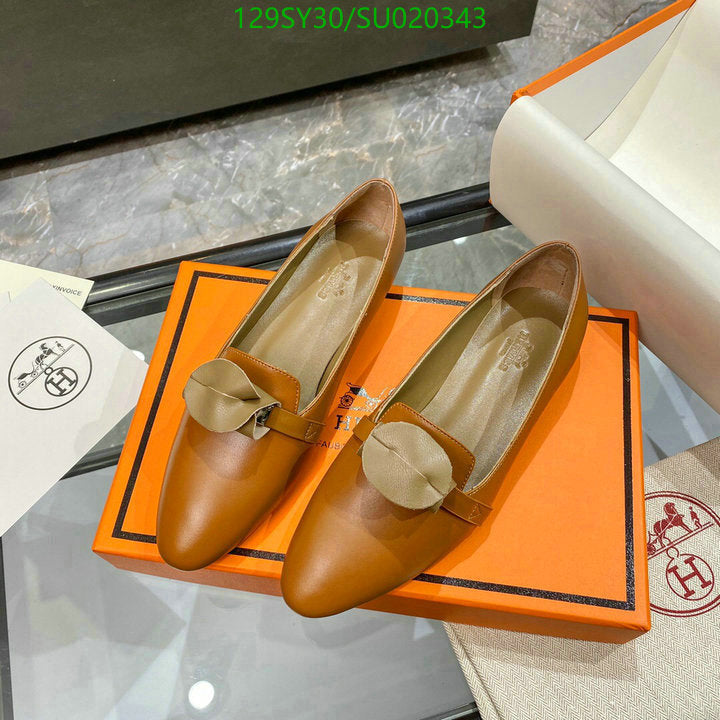 SAMC - HMS Women Shoes - 292