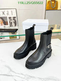 SAMC - COL Women Boots - 025
