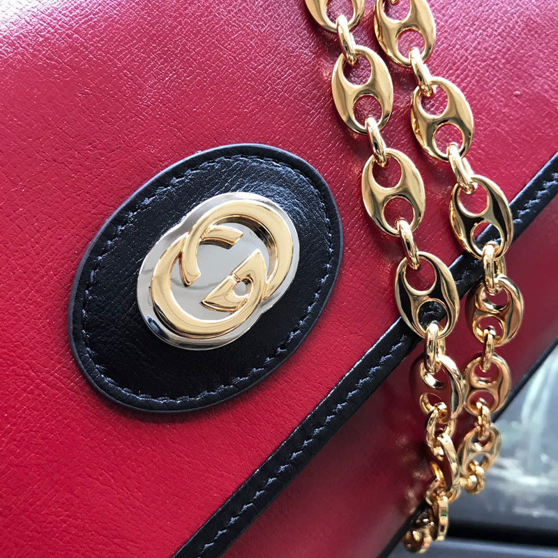 Satchel Bags - GCI Bags - 6396