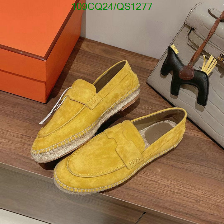 SAMC - HMS Women Shoes - 297