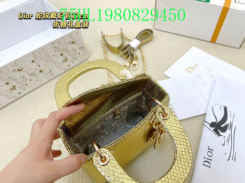 Glami - DOR Bags - 1269